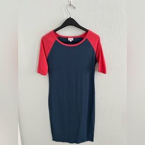LulaRoe Dress